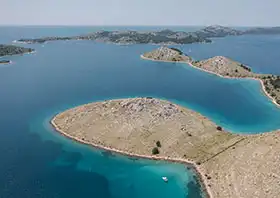 Kornati Escape - Kornati Boat Tours