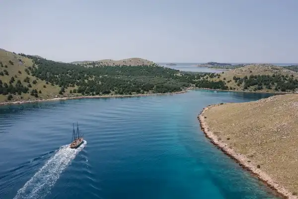 Kornati Escape - Kornati Boat Tours