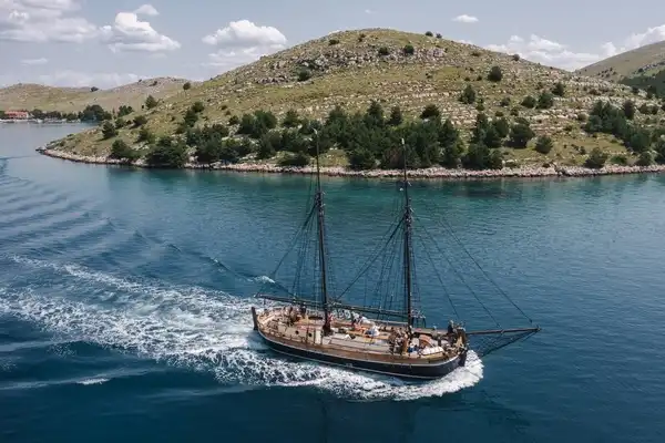 Kornati Escape - Kornati Boat Tours