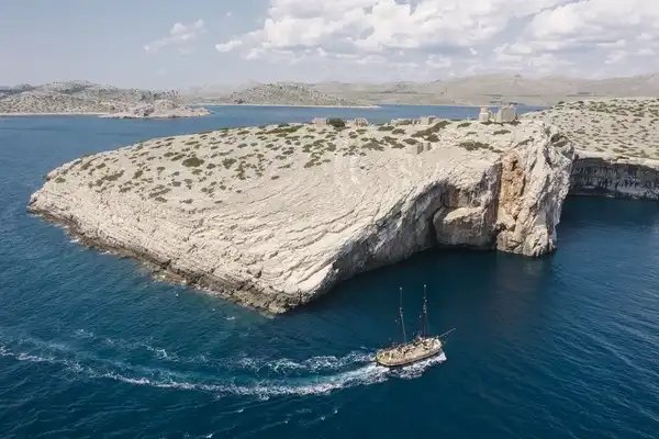 Kornati Escape - Kornati Boat Tours