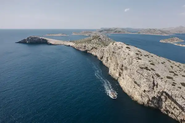 Kornati Escape - Kornati Boat Tours