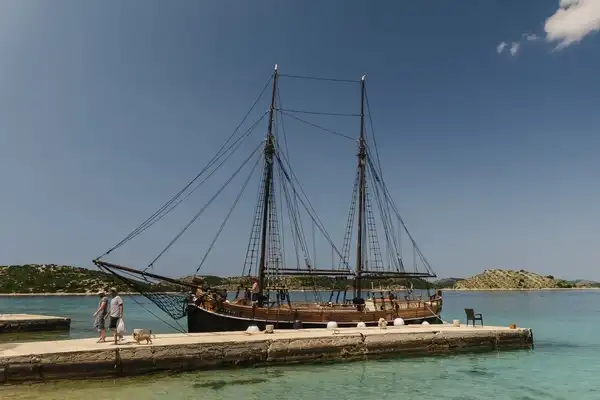 Kornati Escape - Kornati Boat Tours